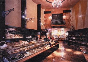 Tintoretto Grand Canal Shoppes